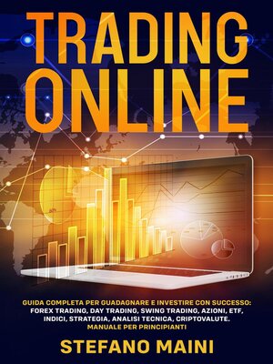 cover image of Trading Online